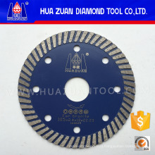 Best Quality 150mm Turbo Diamond Disc